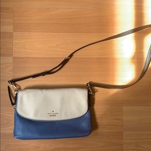 Kate Spade Crossbody medium size